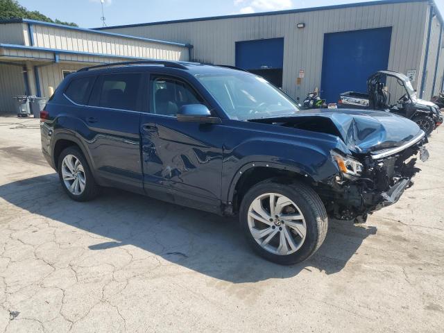 2022 VOLKSWAGEN ATLAS SE 1V2HR2CA4NC503124