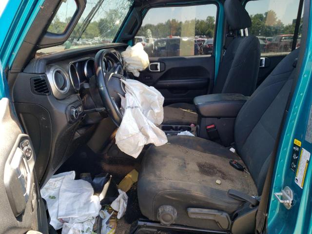 2020 JEEP WRANGLER UNLIMITED SAHARA 1C4HJXEN1LW279148