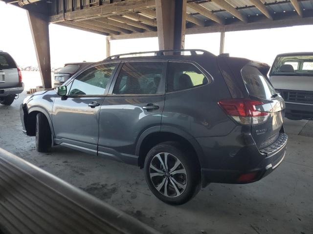 2023 SUBARU FORESTER LIMITED JF2SKAPC5PH405423