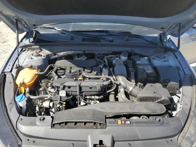 2023 KIA K5 LXS 5XXG14J20PG196596