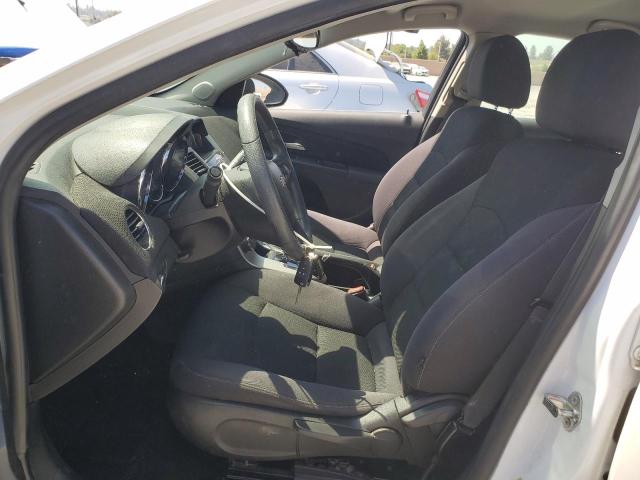 2015 CHEVROLET CRUZE LT - 1G1PC5SB2F7108968