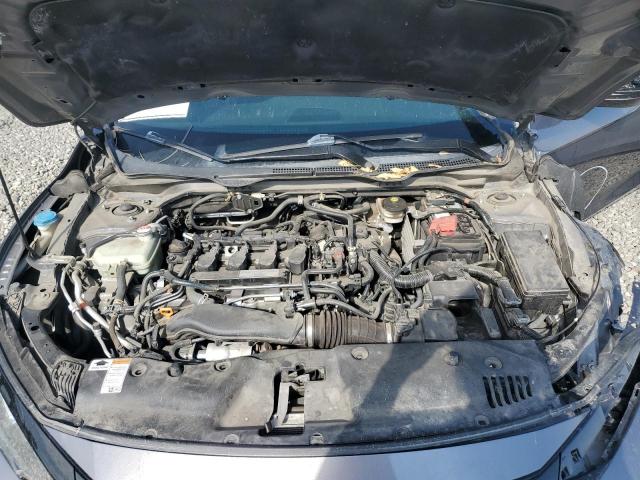 2018 HONDA CIVIC SI 2HGFC3A51JH758439