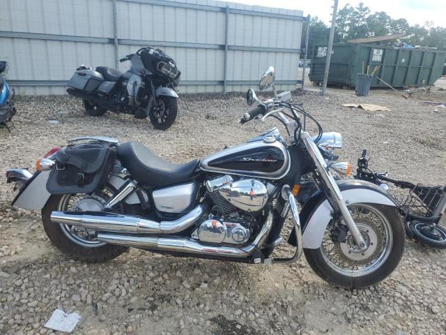 2008 HONDA VT750 CA JH2RC50528K410037