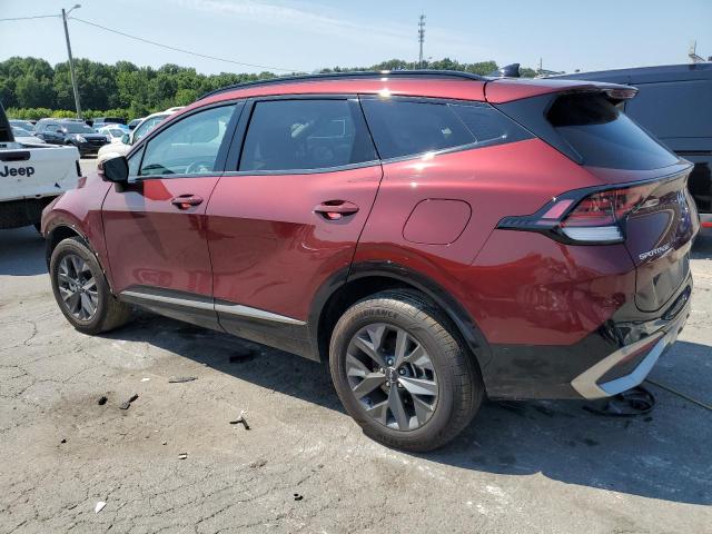2023 KIA SPORTAGE SX PRESTIGE KNDPXCAGXP7079170