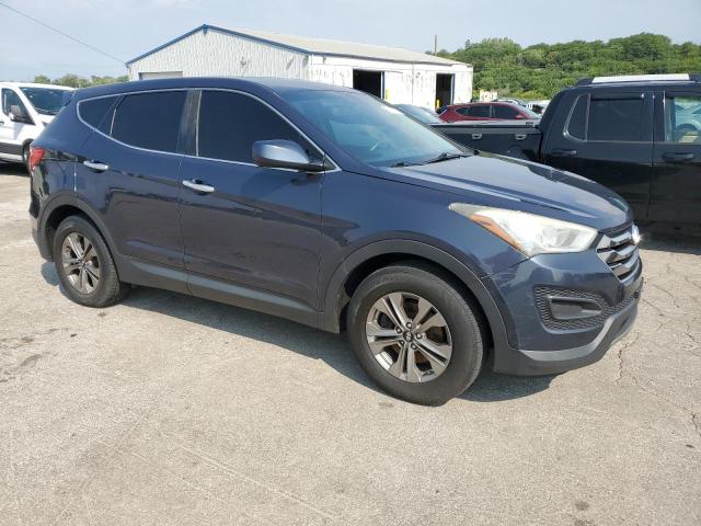 2016 HYUNDAI SANTA FE S 5XYZTDLB2GG318967