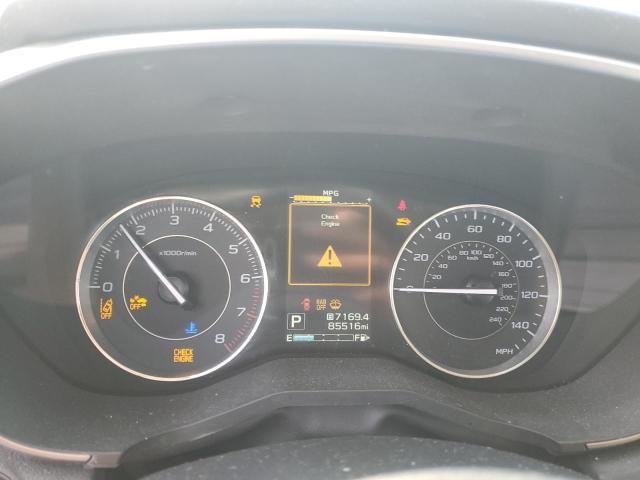 2017 SUBARU IMPREZA LI 4S3GKAT66H3620280