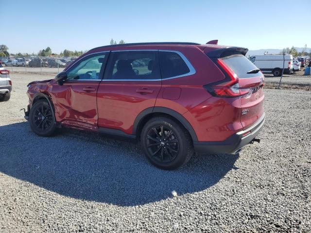 2024 HONDA CR-V SPORT - 7FARS6H84RE056766