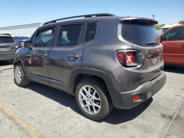 2019 JEEP RENEGADE L ZACNJABBXKPK64814