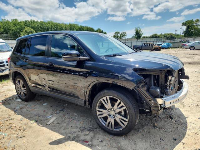 2020 HONDA PASSPORT E 5FNYF8H51LB014320