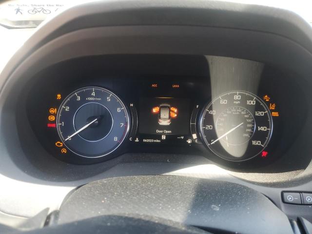 2019 ACURA RDX 5J8TC1H35KL010552