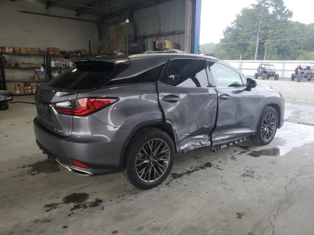 2021 LEXUS RX 350 F S 2T2YZMDA6MC278010