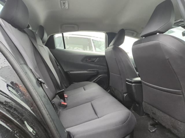 2025 TOYOTA PRIUS LE JTDACAAU4S3058164