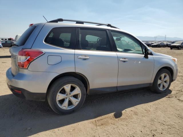 2015 SUBARU FORESTER 2 JF2SJADCXFH455921