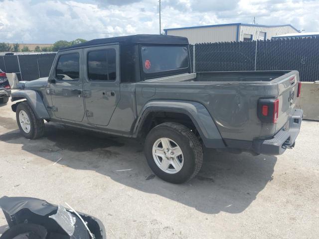 2021 JEEP GLADIATOR 1C6HJTAG6ML564096