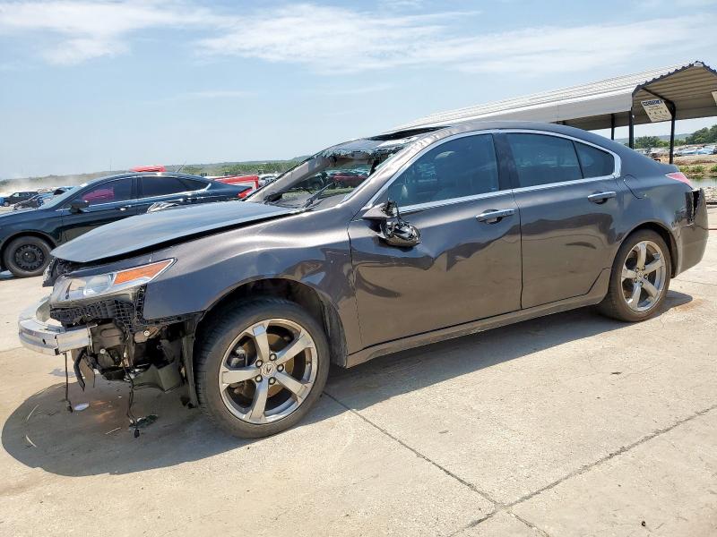 ACURA TL