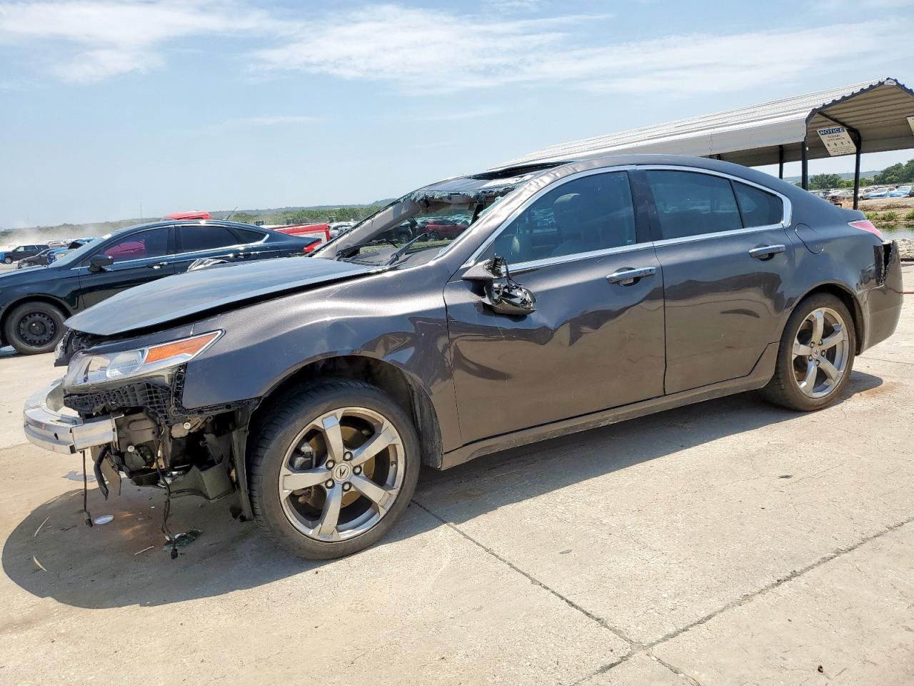 ACURA TL