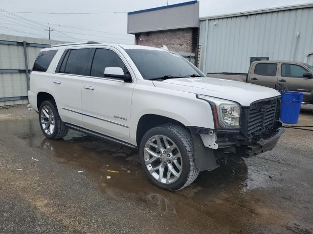 2019 GMC YUKON DENA 1GKS1CKJ5KR317515