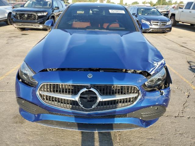 2022 MERCEDES-BENZ C 300 W1KAF4GBXNR018807