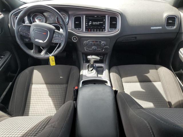 2021 DODGE CHARGER SX 2C3CDXJG5MH562861
