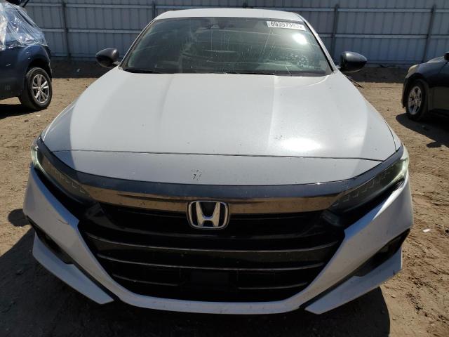 2022 HONDA ACCORD SPO 1HGCV1F30NA094146