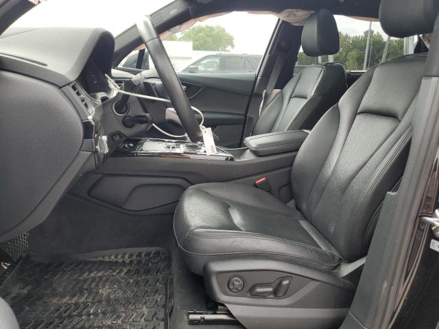 2018 AUDI Q7 PRESTIG WA1VAAF7XJD028633