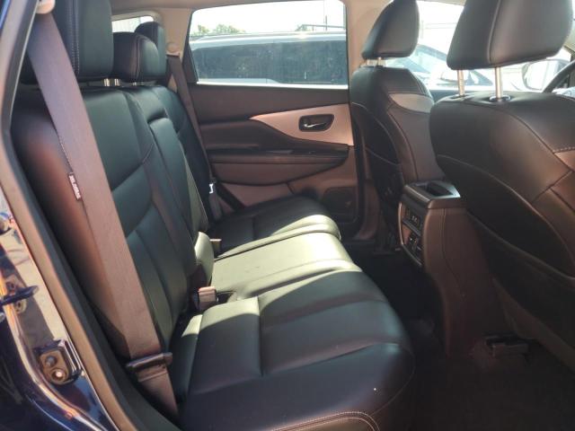 2024 NISSAN MURANO SL 5N1AZ2CJ3RC115404