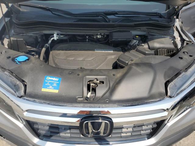 2017 HONDA RIDGELINE 5FPYK3F70HB019915