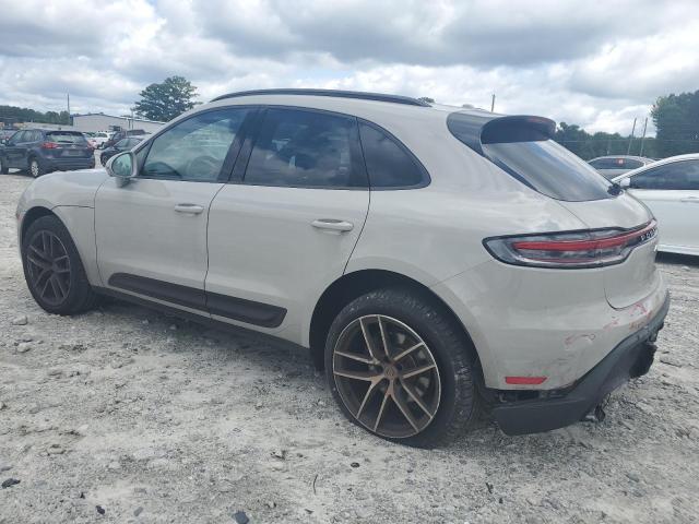 2024 PORSCHE MACAN BASE WP1AA2A54RLB03651