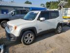 2016 JEEP RENEGADE L - ZACCJBDT9GPD48264