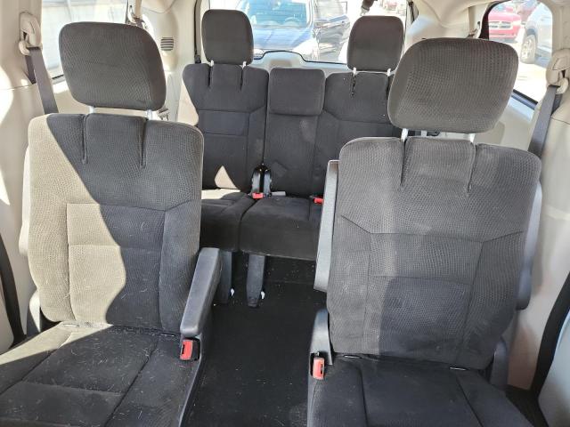 2015 DODGE GRAND CARA - 2C4RDGCGXFR567036