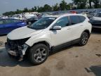 2018 HONDA CR-V EXL - 5J6RW2H89JL000424