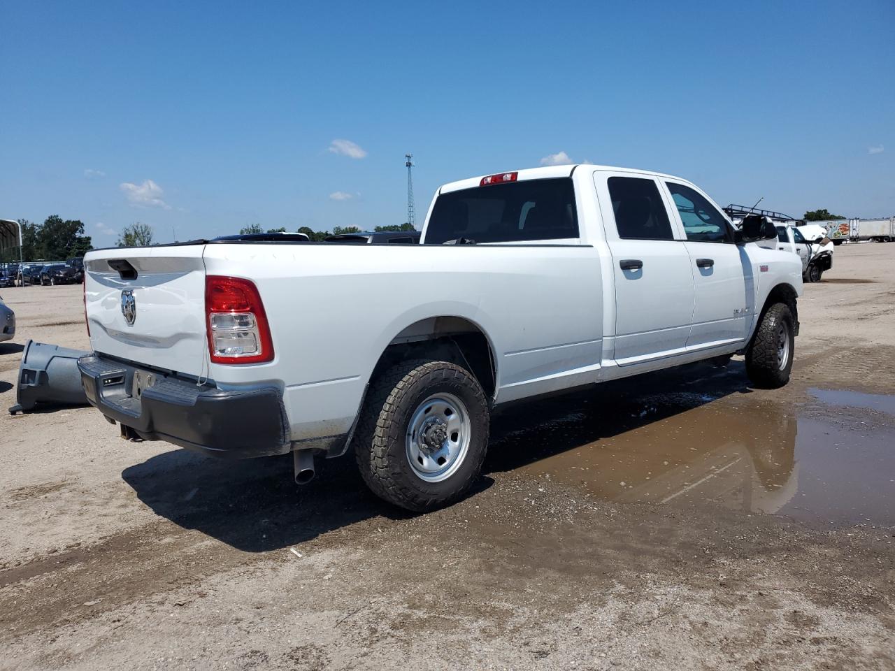 RAM 2500 TRADESMAN