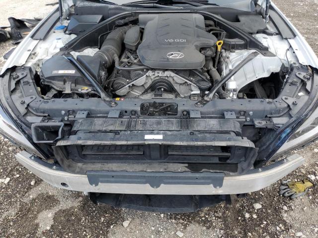 2016 HYUNDAI GENESIS 3. KMHGN4JE7GU136299