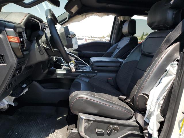 2024 FORD F150 RAPTO - 1FTFW1RG8RFA56065