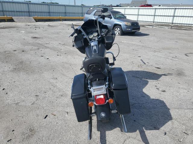 2004 HARLEY-DAVIDSON FLTRI - 1HD1FSW164Y606942