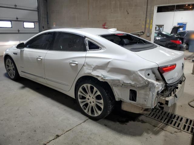 2018 BUICK LACROSSE A 1G4ZU5SS9JU148029
