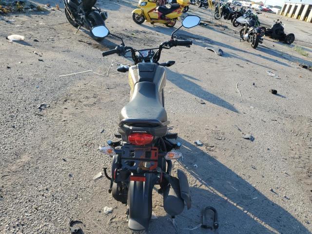 2023 HONDA NVA110 B 3H1JK0709PD105594