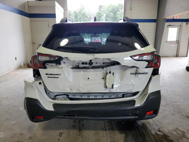 2023 SUBARU OUTBACK ON #3293526429