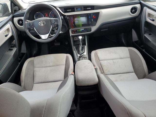 2018 TOYOTA COROLLA L 5YFBURHE3JP844803