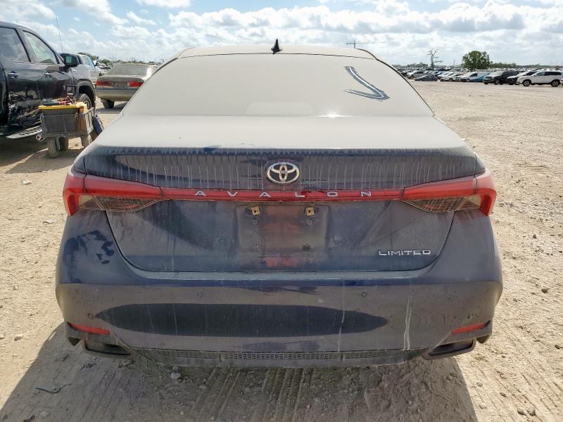 2019 TOYOTA AVALON XLE 4T1BZ1FB2KU001428