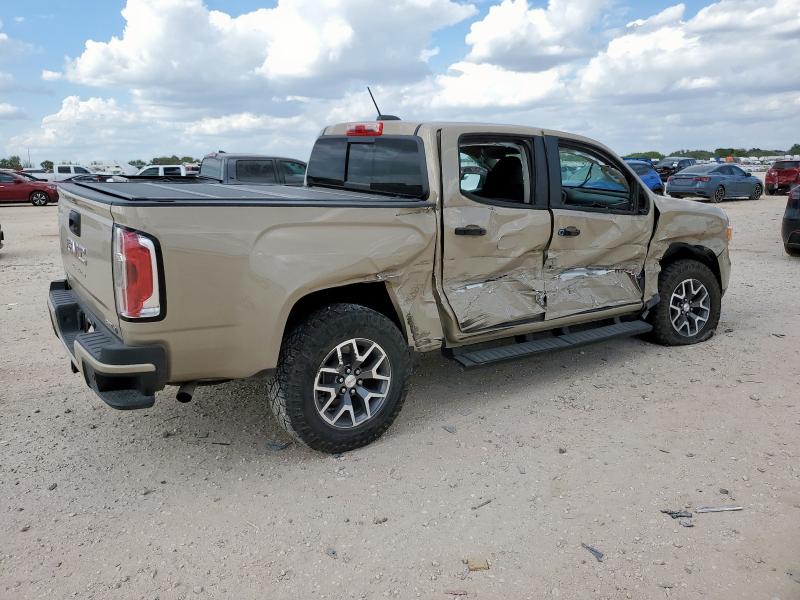 2022 GMC CANYON AT4 1GTG6FEN0N1102078