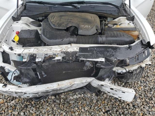 2019 DODGE CHARGER SX 2C3CDXBGXKH741909