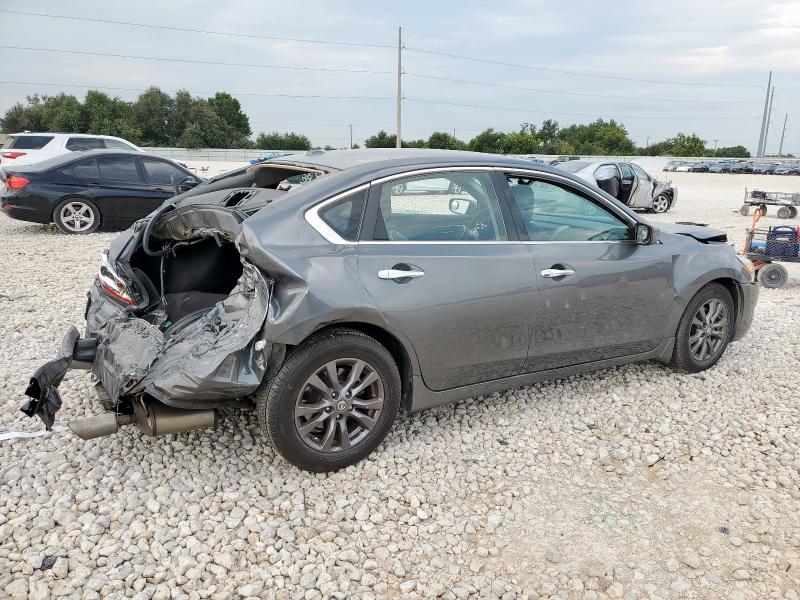 2015 NISSAN ALTIMA 2.5 1N4AL3AP5FN892790