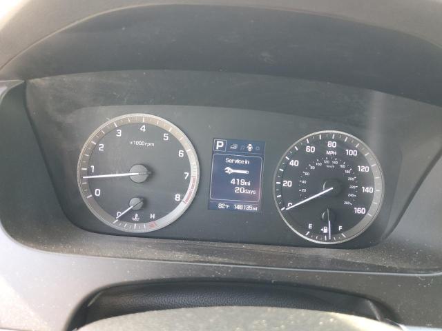 2016 HYUNDAI SONATA SE - 5NPE24AF9GH388532