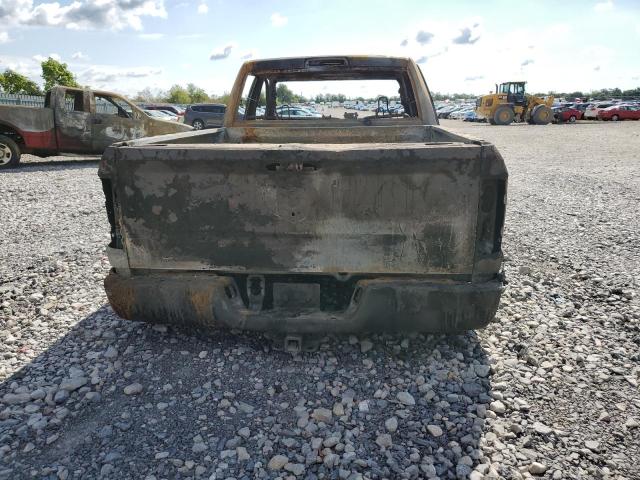 2014 RAM 1500 ST - 1C6RR6FT7ES377171