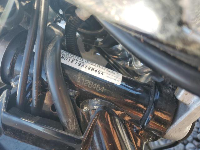 2009 YAMAHA XVS650 A JYAVM01E19A128464