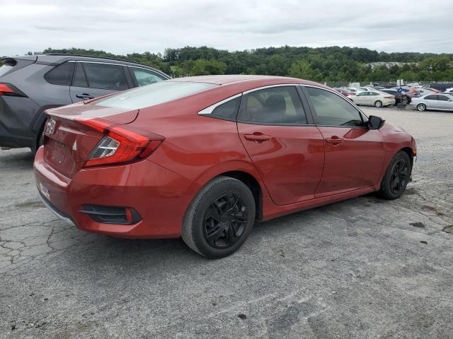 2019 HONDA CIVIC LX 19XFC2F6XKE040069