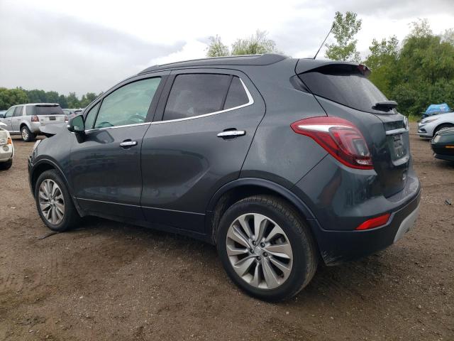 2018 BUICK ENCORE PREFERRED KL4CJASB4JB562093