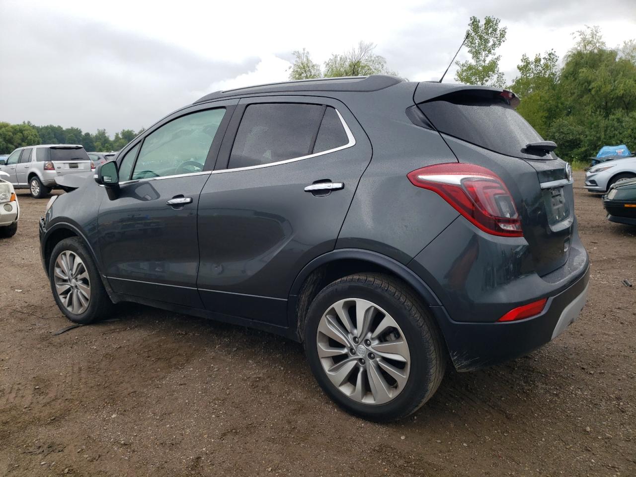 BUICK ENCORE PREFERRED