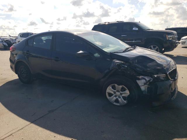 2018 KIA FORTE LX 3KPFK4A77JE238508